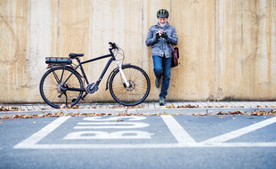 Les ventes de vélos et de vélos électriques ont explosé lors des déconfinements.