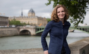 NKM le 20 mai 2015 à Paris