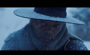 Extrait du film de Quentin Tarantino «The Hateful Eight».