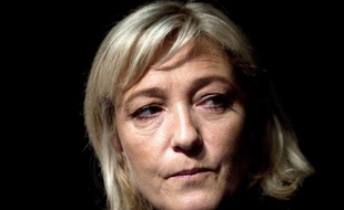 Marine Le Pen, présidente du FN, a vivement critiqué vendredi le Qatar, accusé "d'investir massivement" et sur une base communautaire dans les banlieues françaises.