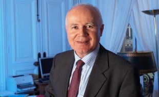 Bruno Lasserre, président de l’Autorité de la concurrence