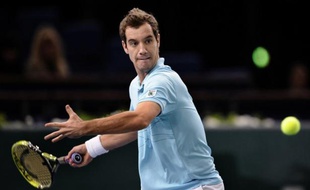 Richard Gasquet, qui a terminé l'année 2012 dans le Top 10 mondial, déclare vouloir passer un cap mental en 2013 et atteindre les quarts de finale en Grand Chelem, à la veille de l'ouverture du tournoi de Doha, le premier de sa saison.