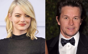 Emma Stone est l'actrice la mieux payée en 2017... Pourtant loin derrière Mark Wahlberg !