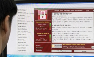 Un nouveau type de ransomware cible les utilisateurs de Windows