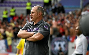 Battu pour la première fois en quatre journées de L1, le TFC d'Alain Casanova reste malgré tout dans le Top 5.