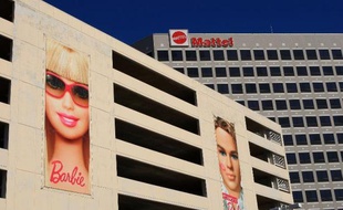 Le fabricant de jouets américain Mattel va se renforcer dans le secteur en croissance des jeux de construction avec l'acquisition annoncée vendredi du Canadien Mega Brands pour 460 millions de dollars.