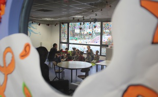 Les parents d'élèves d'une école rennaise ont été avertis d'un cas de gale ce mardi matin.