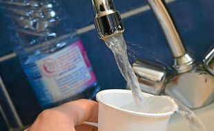 Le forum de l'eau est prévu en mai