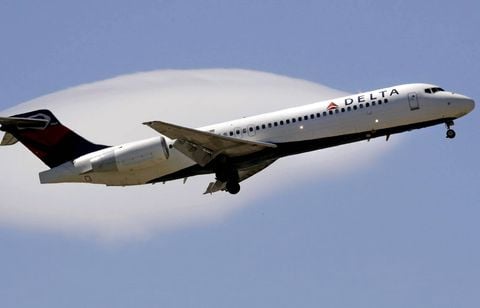 De plus en plus de turbulences avec le réchauffement climatique