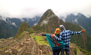 Le Machu Picchu fait partie des destinations phare des voyages autour du monde.
