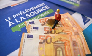 Le salaire moyen s'élève à 2.238 euros nets par mois.