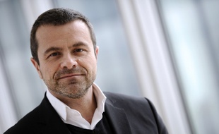 Thierry Thuillier, le 27 février 2013, à Paris.