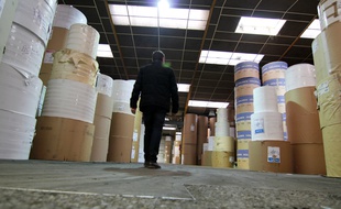 L'imprimerie Les Presses de Bretagne, située à Rennes, a été placée en liquidation judiciaire le 1er décembre 2017.