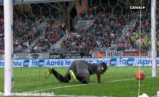 Capture d'écran de Ntep