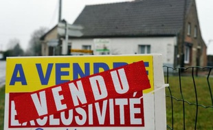 Le "home staging", ou l'art et la manière d'embellir un bien immobilier pour mieux le vendre, peine à séduire les professionnels