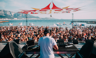 Le festival Ensemble sur les plages à Marseille aura bien lieu les 2 et 3 juillet prochain