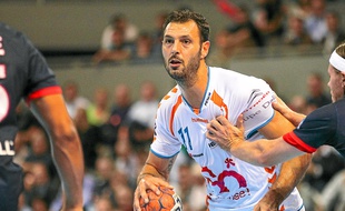 Passé par Barcelone, le Toulousain Jérôme Fernandez a joué un grand rôle dans le partenariat entre les deux clubs.