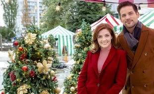 TF1 diffusera « Un fiancé à louer pour Noël » le 2 novembre