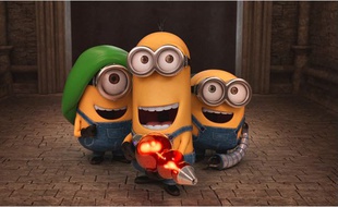 Les Minions
