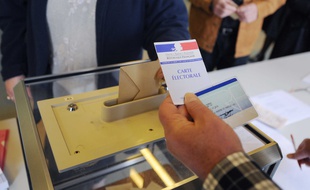 Le Parlement a changé les règles de l'élection présidentielle de 2017.