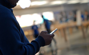 L'iPhone pourrait devenir le support de votre dossier médical.