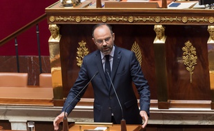 Hier, le Premier ministre a délivré son discours de politique générale devant l'Assemblée nationale.