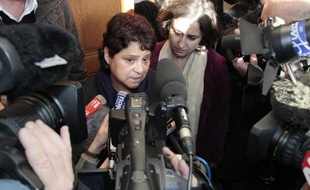 Le procureur général de la cour d'appel de Paris a demandé jeudi aux magistrats de ne pas suivre la décision de la Cour de cassation qui avait annulé le 19 mars le licenciement de la salariée voilée de la crèche Baby-Loup.