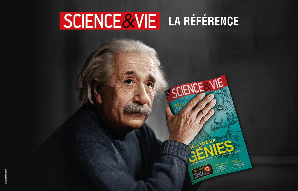 Quest’estate approfondisci le tue conoscenze con Science & Vie