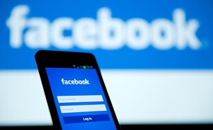 Facebook (Illustration)
