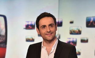 Camille Combal s'est défendu d'arrêter