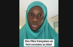 « J’ai été excisée à l’âge de 16 ans », pendant les vacances d’été