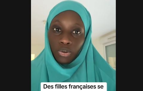 « J’ai été excisée à l’âge de 16 ans », pendant les vacances d’été