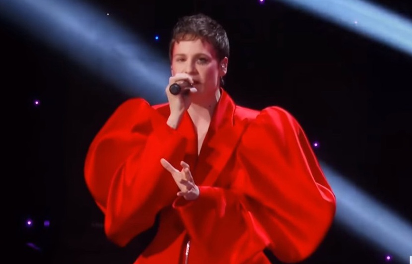 Regarder Drag Race France En Ligne «RuPaul's Drag Race» saison 11: La gagnante sacrée sous les yeux de