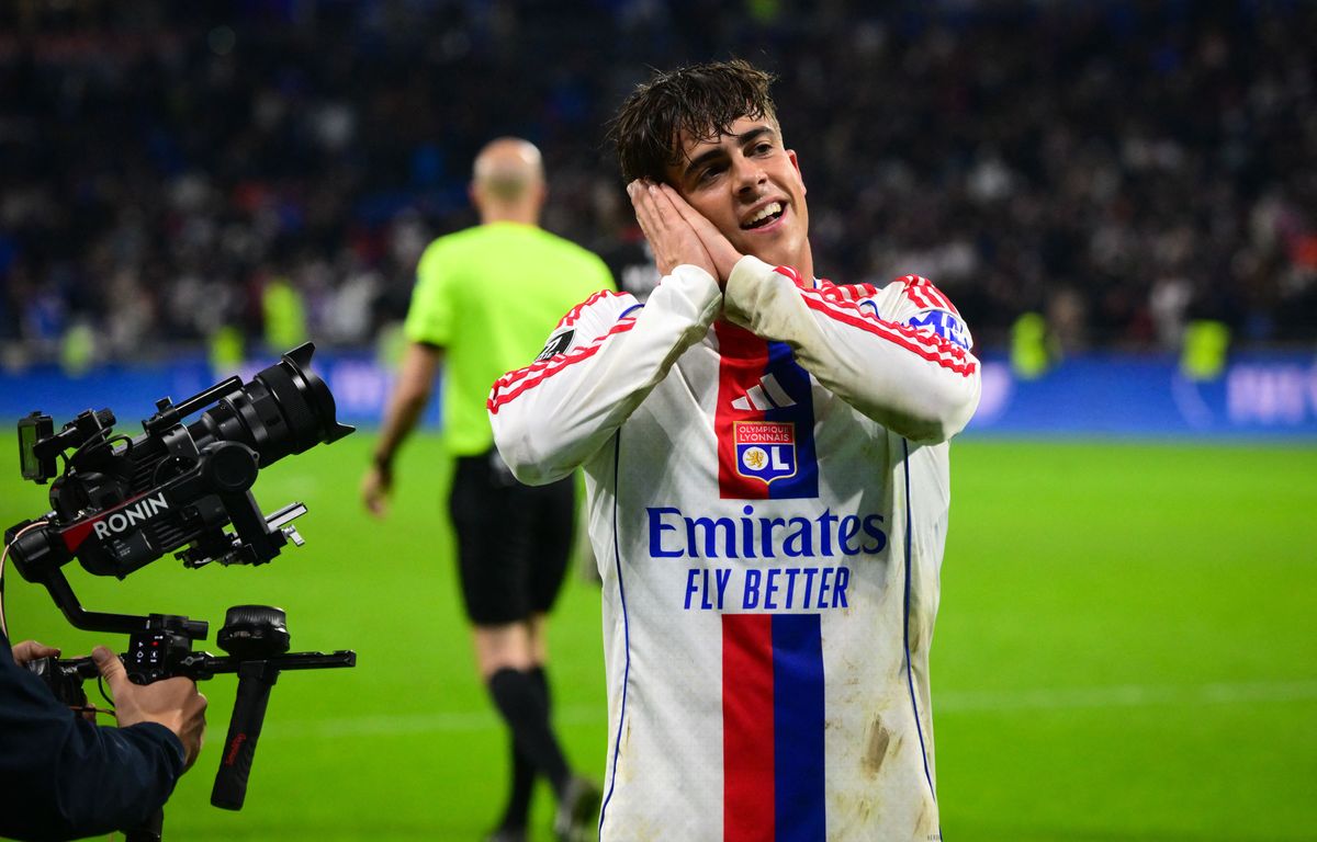 OL - Strasbourg : « Il se donne toujours à fond »... Afonso Moreira, nouveau héros du recrutement low-cost lyonnais