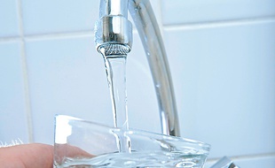 A Rennes, le m3 d'eau coûte 3,20 €.