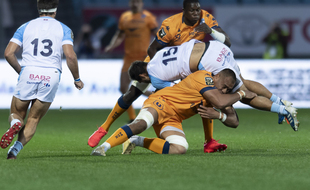 Après une saison morose, le MHR va tenter de renverser Bath et se qualifier pour le finale du challenge européen.