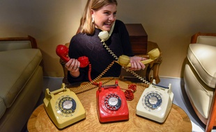 Le démarchage téléphonique, un véritable fléau.