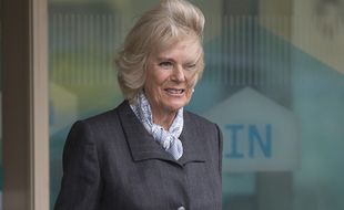 Camilla Parker Bowles