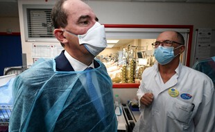 Jean Castex veut sonner la remobilisation générale contre le coronavirus