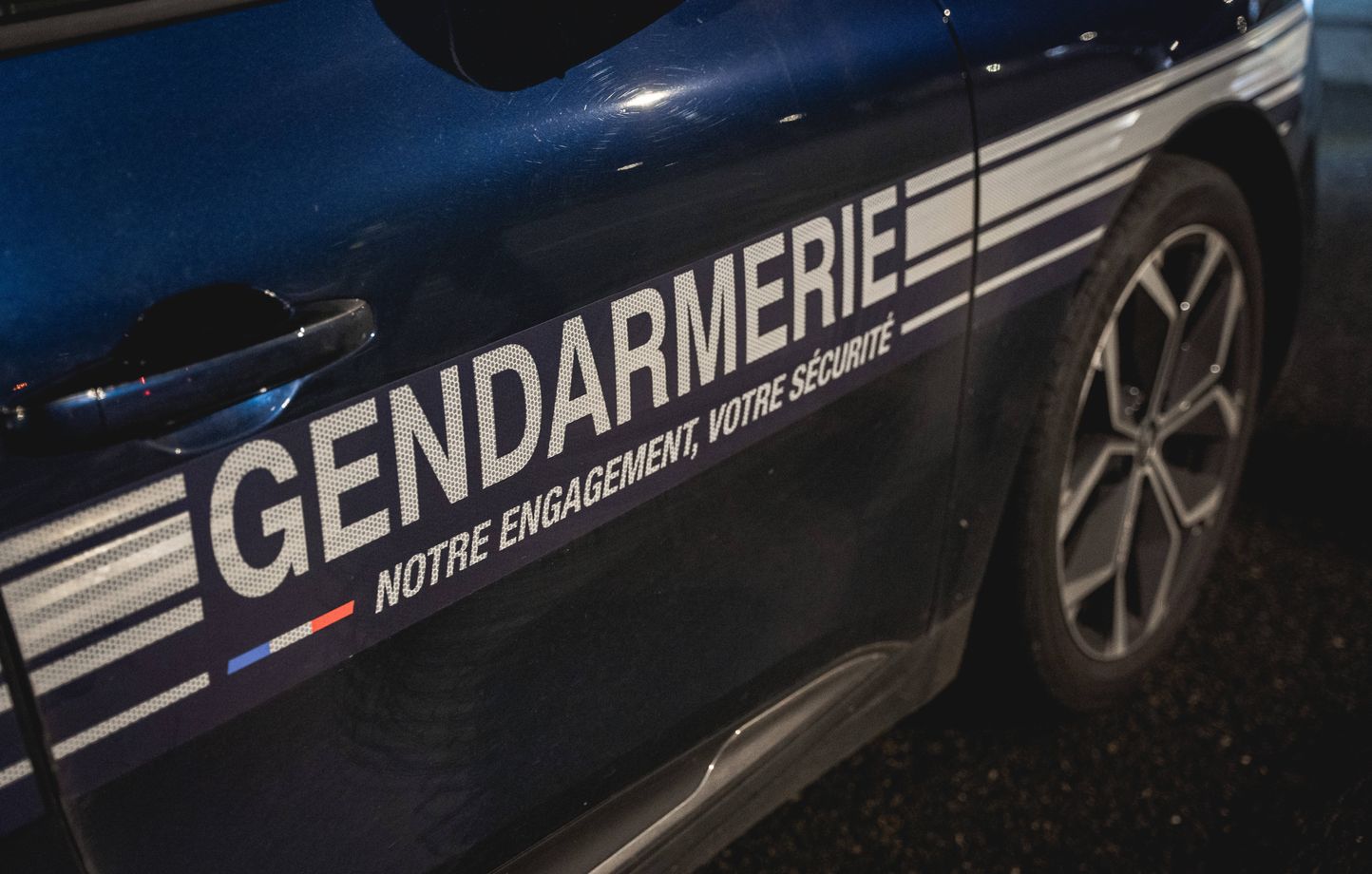 Les gendarmes ont fait la macabre découverte dans la nuit de vendredi à samedi à Erquy dans les Côtes-d'Armor (illustration). 