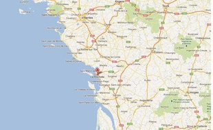 La Rochelle
