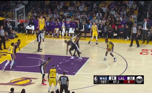 Lance Stephenson content d'avoir éliminé Jeff Green.