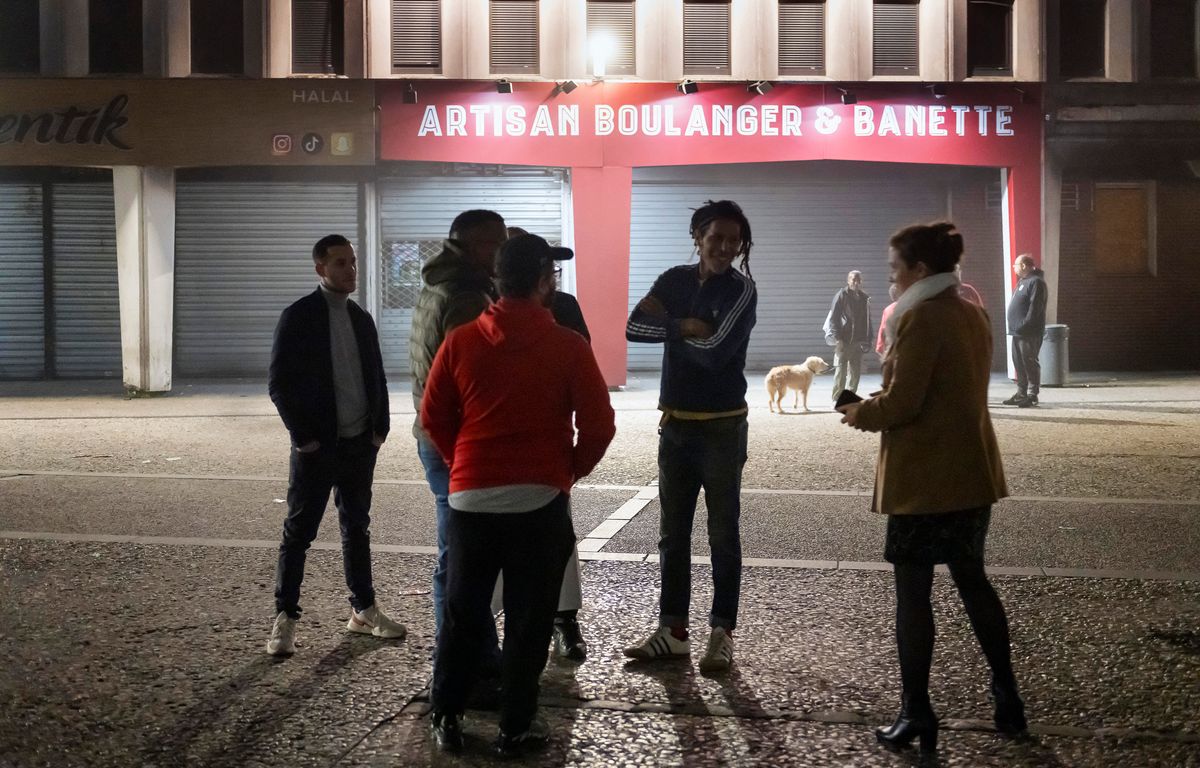 Fusillade de Poitiers : L’adolescent tué n’était « pas un délinquant », assure sa famill image