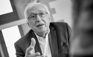 Pierre Méhaignerie, Maire de Vitré