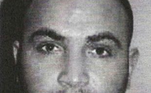 Faycal Mokhtari, tueur présumé de deux personnes à Lille le 1er juillet 2012.