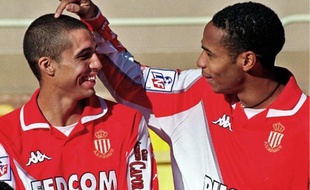 Le Monaco de David Trezeguet et Thierry Henry avait réussi l'exploit face à Manchester United en 1998.