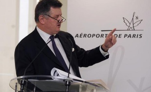 Réseau Ferré de France (RFF) et Aéroports de Paris (ADP) sont prêts à se lancer dans la construction d'une liaison rapide entre Paris centre et Roissy Charles-de-Gaulle