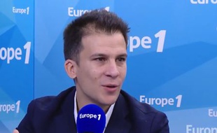 Gaspard Gantzer a renoncé à être candidat lors des prochaines élections législatives.