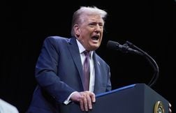 Trump crée la polémique en minimisant la gravité des violences conjugales