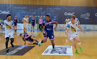 Le capitaine cessonnais Sylvain Hochet estime que ce sera «la guerre» contre Istres.